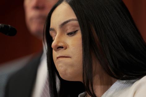 Heather Diehl/Getty Images North America/TNS