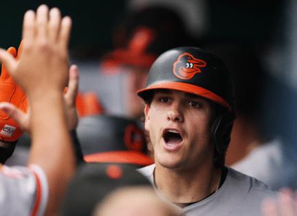 Jamie Squire/Getty Images North America/TNS