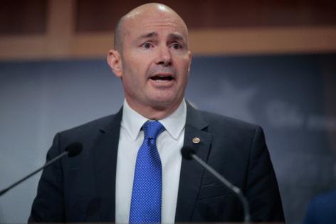 Chip Somodevilla/Getty Images North America/TNS