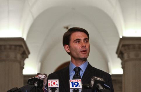 TIM DOMINICK/The State/TNS