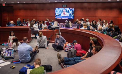 Aaron Flaum/Hartford Courant/TNS