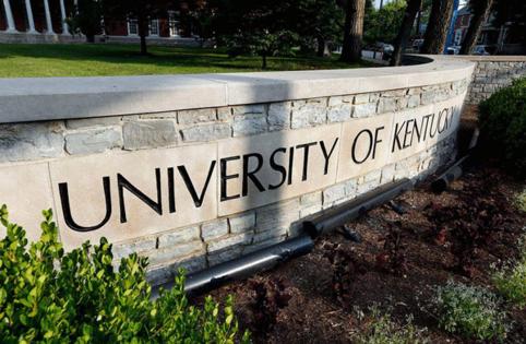 Charles Bertram/Lexington Herald-Leader/TNS