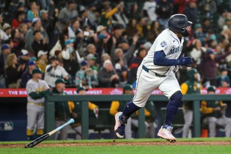 Jack Compton/Getty Images North America/TNS