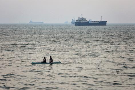 Getty Images/Getty Images North America/TNS