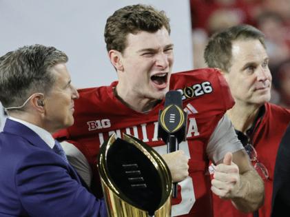 Joe Cavaretta/South Florida Sun Sentinel/TNS