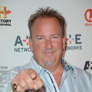 Bang Showbiz / Darrell Sheets has died