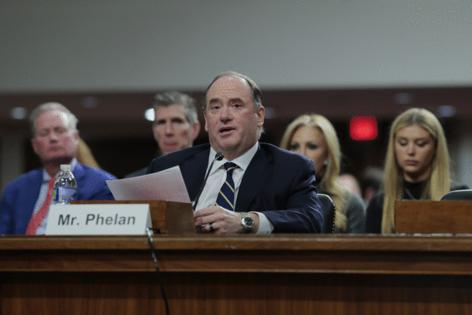 Anna Moneymaker/Getty Images North America/TNS