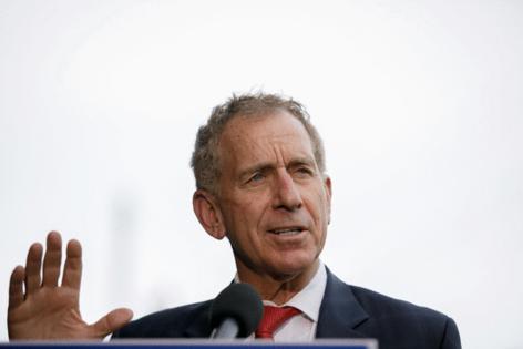 Anda Chu/Bay Area News Group/TNS