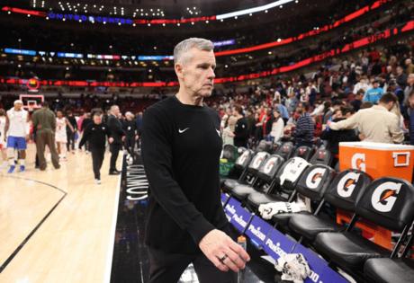 John J. Kim/Chicago Tribune/TNS