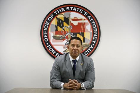 Kenneth K. Lam/Baltimore Sun/TNS