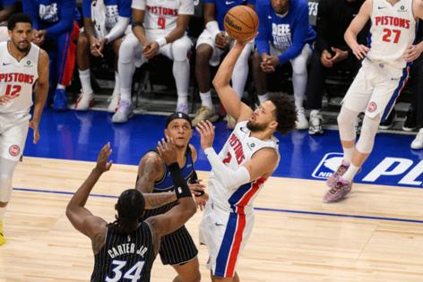 David Guralnick/The Detroit News/TNS