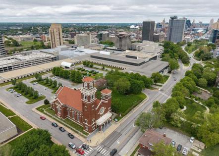 Tammy Ljungblad/Kansas City Star/TNS