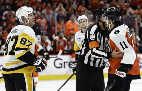 Yong Kim/The Philadelphia Inquirer/TNS