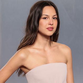 Bang Showbiz / Singer Olivia Rodrigo.