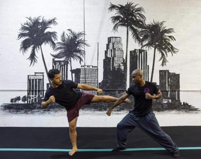 Photo by Matias J. Ocner/Miami Herald/TNS