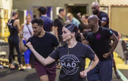 Photo by Matias J. Ocner/Miami Herald/TNS