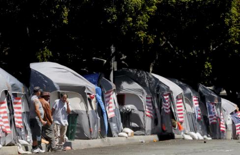 Luis Sinco/Los Angeles Times/TNS