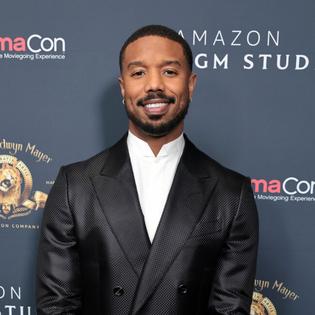 Bang Showbiz / Michael B. Jordan will feature alongside Austin Butler in Miami Vice '85
