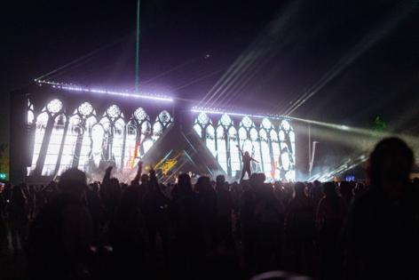 Matt Winkelmeyer/Getty Images North America/TNS