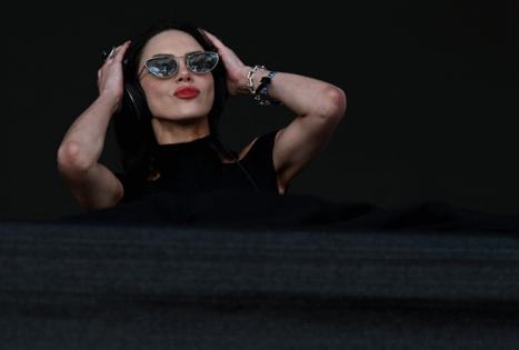 Robin Buckson, The Detroit News/The Detroit News/TNS