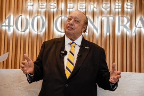 Jefferee Woo/Tampa Bay Times/TNS