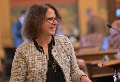 Robin Buckson/The Detroit News/TNS