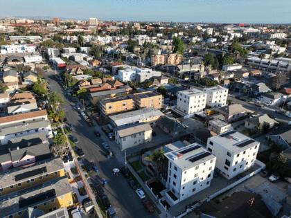 Allen J. Schaben/Los Angeles Times/TNS