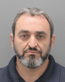 Nassau County Police/TNS