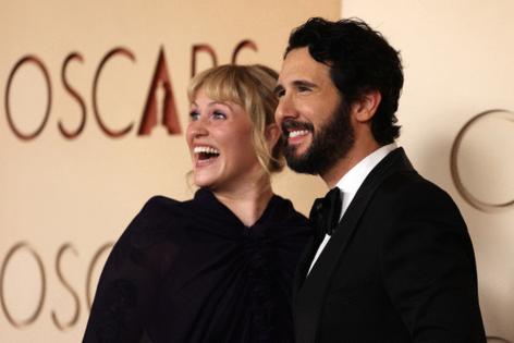 Angela Weiss/AFP/GETTY IMAGES NORTH AMERICA/TNS