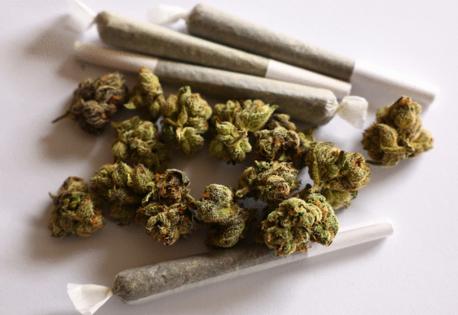 Mario Tama/Getty Images North America/TNS