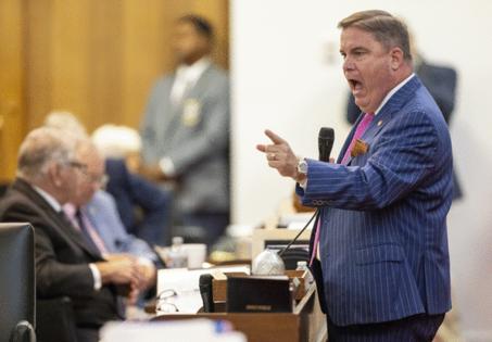 Robert Willett/The News & Observer/TNS