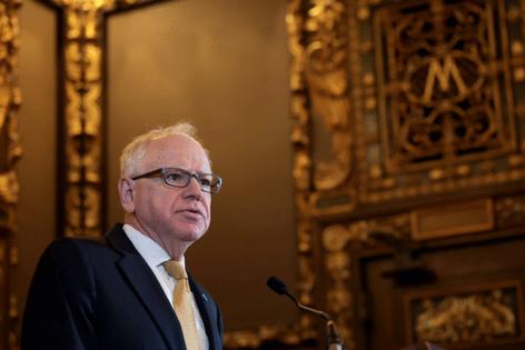 Carlos Gonzalez/Star Tribune/TNS