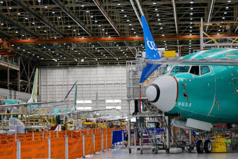 Jennifer Buchanan/The Seattle Times/TNS