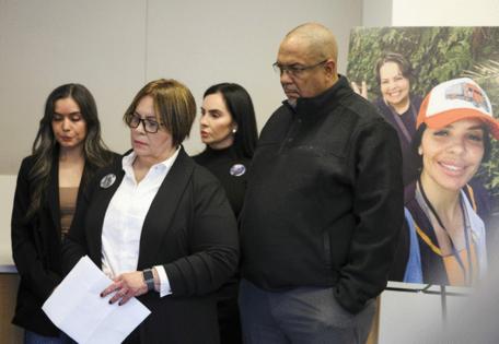 Eileen T. Meslar/Chicago Tribune/TNS