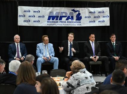 The Detroit News/The Detroit News/TNS