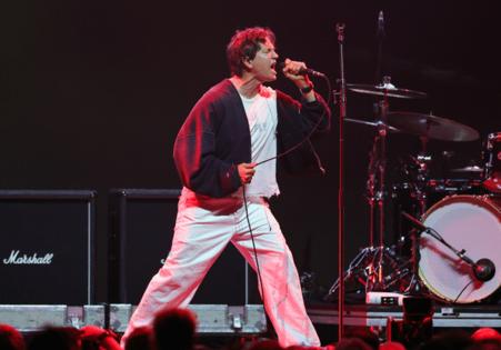 Kevin Winter/Getty Images North America/TNS