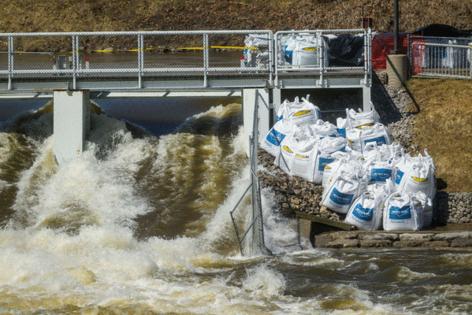 Katy Kildee, The Detroit News/The Detroit News/TNS