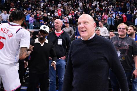 Wally Skalij/Getty Images North America/TNS