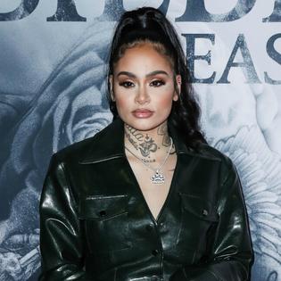 Bang Showbiz / Kehlani has opened up about her struggles