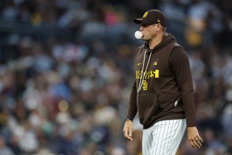 Sean M. Haffey/Getty Images North America/TNS