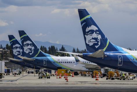 Kevin Clark/Seattle Times/TNS