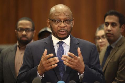 Brian Cassella/Chicago Tribune/TNS