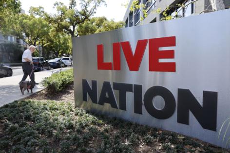 Mario Tama/Getty Images North America/TNS