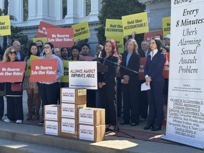 Kate Wolffe/The Sacramento Bee/TNS