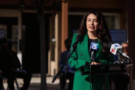 Juliana Yamada/Los Angeles Times/TNS