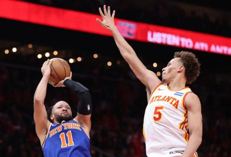 Kevin C. Cox/Getty Images North America/TNS