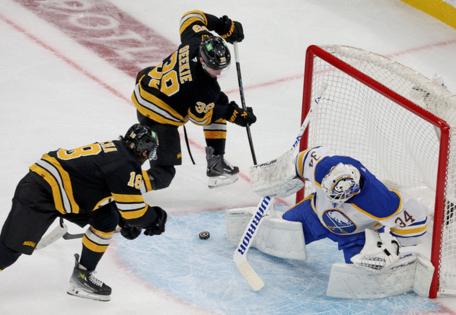 Matt Stone/Boston Herald/TNS