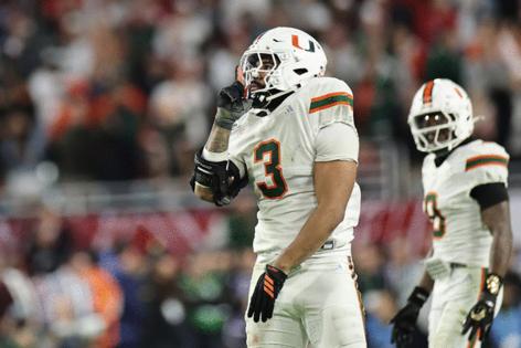 Carmen Mandato/Getty Images North America/TNS