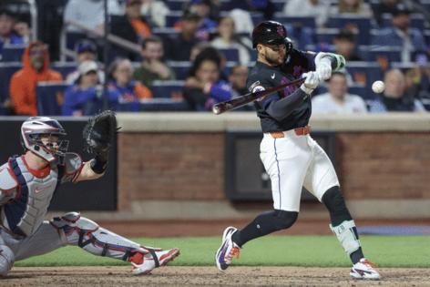 Heather Khalifa/Getty Images North America/TNS