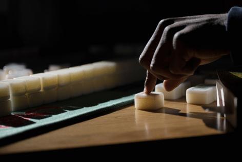 Timothy Hurst/Denver Post/TNS